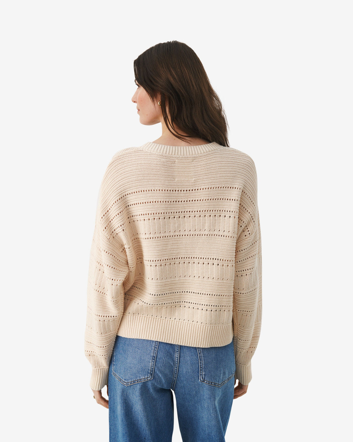 Whitecap Britney Knit Pullover