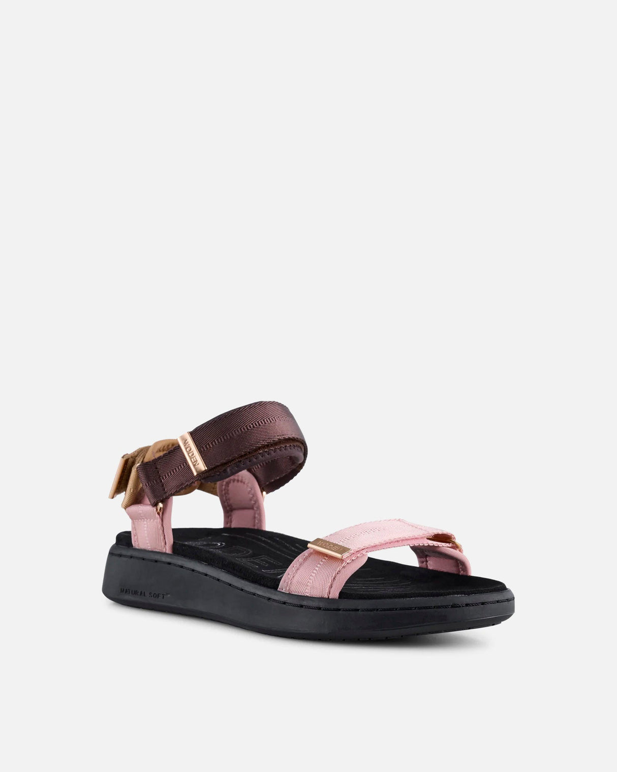 Zephyr Woden Line Sandal