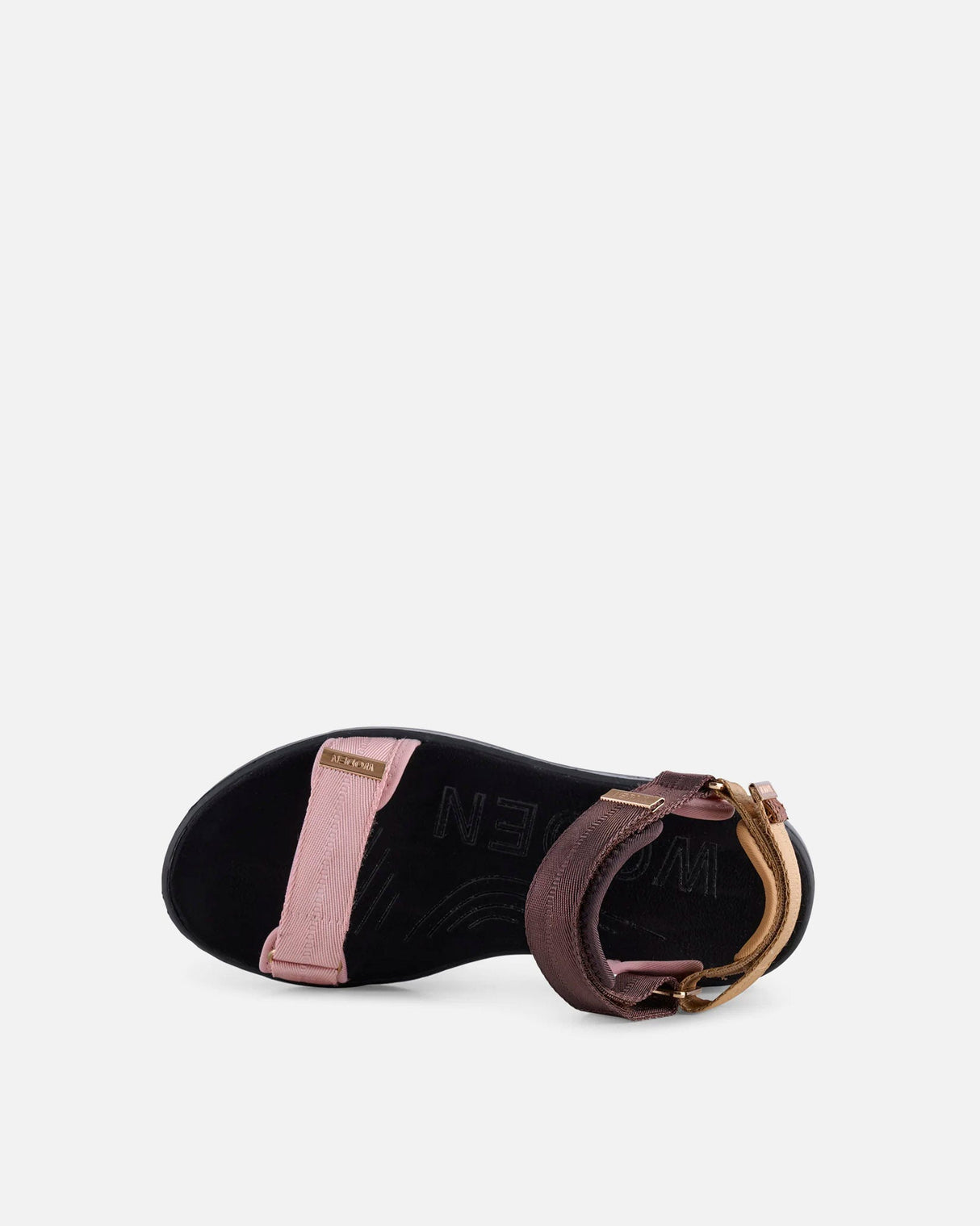 Zephyr Woden Line Sandal