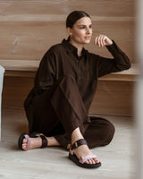 Zephyr Woden Line Sandal