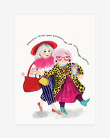 Wonderful-Friends-A4-Print