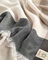 Neutral-Diamond-Divide-Worsted-Wool-Wrap