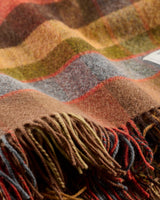 WR94 Lambswool Throw