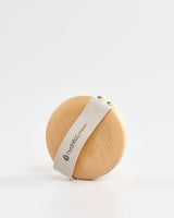 Beechwood & Natural Bristle Detox Wet or Dry Body Brush