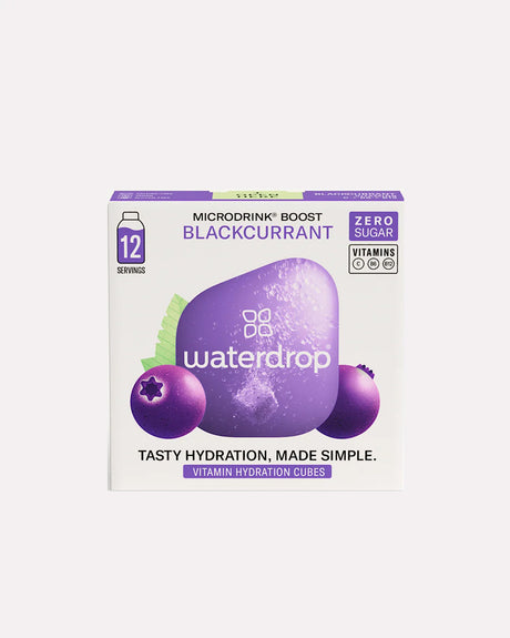 Waterdrop-Blackcurrant-Vitamin-Hydration-Cubes