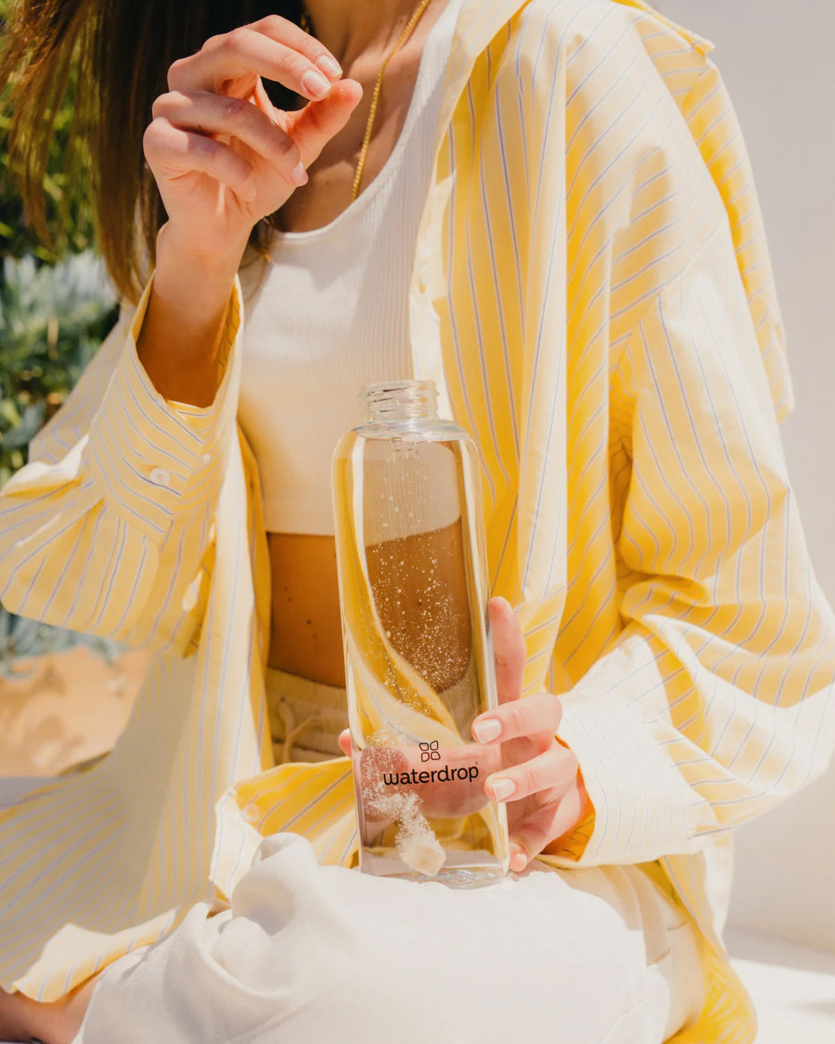 Waterdrop-Lemon-Ice-Tea-Vitamin-Hydration-Cubes