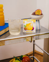 Waterdrop Passionfruit Vitamin Hydration Cubes