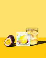 Waterdrop Passionfruit Vitamin Hydration Cubes