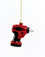 Cordless-Drill-Glass-Tree-Ornament
