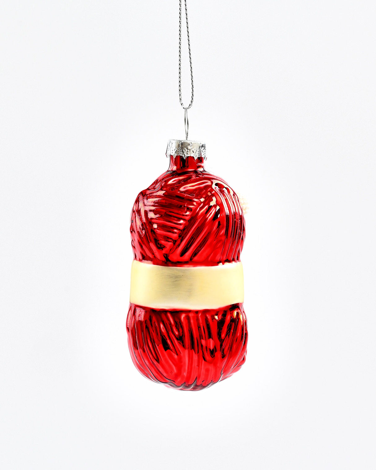 Knitting-Glass-Tree-Ornament