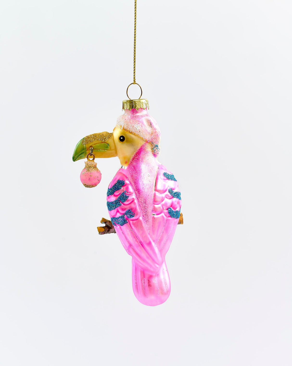 Colourful-Toucan-Glass-Tree-Ornament
