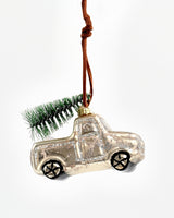 Car-with-Fir-Glass-Tree-Ornament