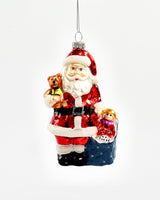 Santa-with-Gifts-Glass-Tree-Ornament