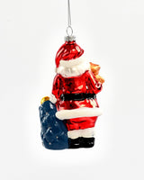 Santa-with-Gifts-Glass-Tree-Ornament
