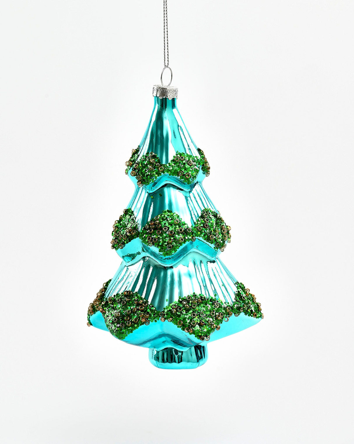Colourful-Fir-Christmas-Tree-Ornament