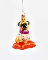 Pug-Glass-Tree-Ornament