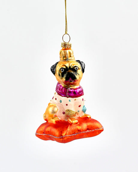 Pug-Glass-Tree-Ornament