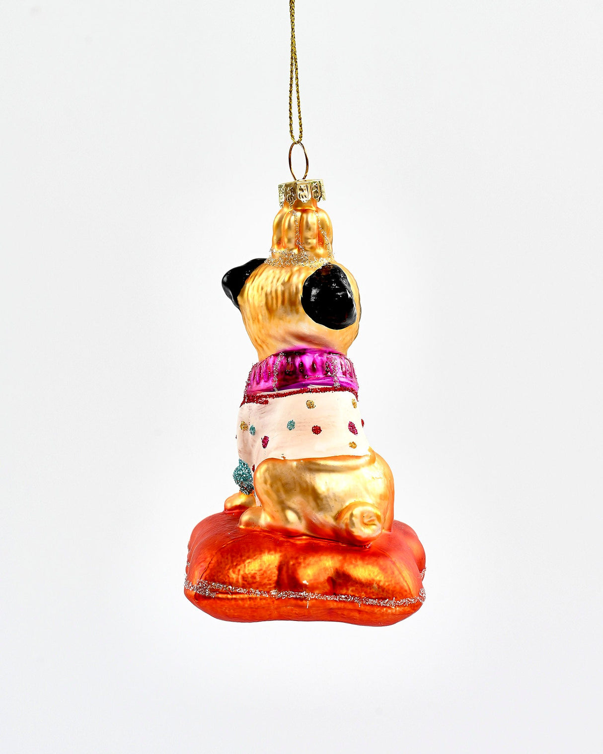 Pug-Glass-Tree-Ornament