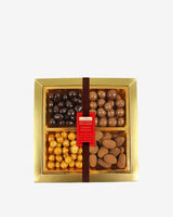 Bon Bon's Handcrafted Chocolate Gourmet Selection