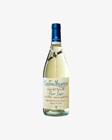 Cantina Zaccagnini  'Twiggy'  Pinot Grigio